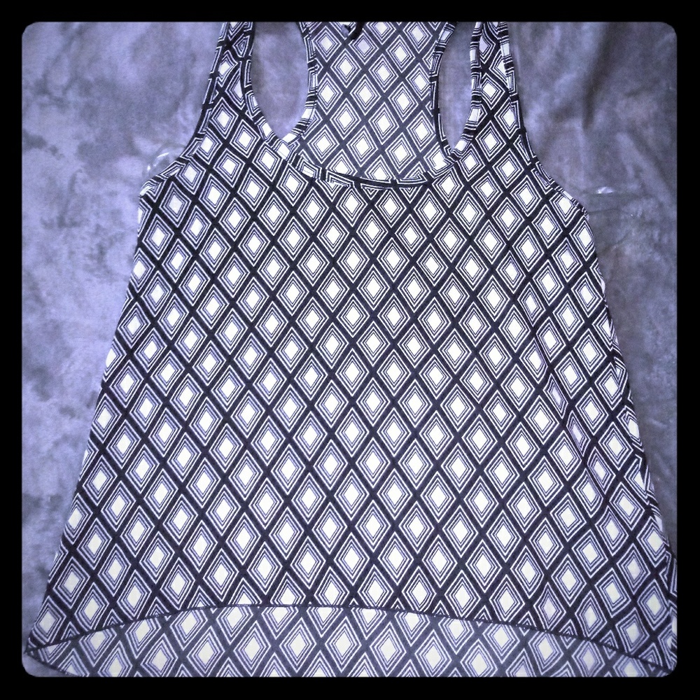 Love Culture top size small